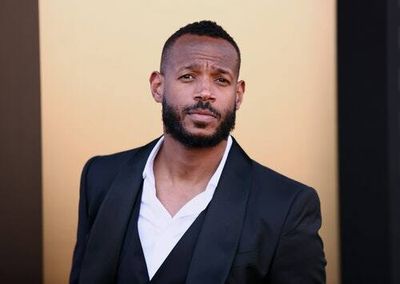 “I don’t want to go another 10 years”: Marlon Wayans’s dramatic era starts now