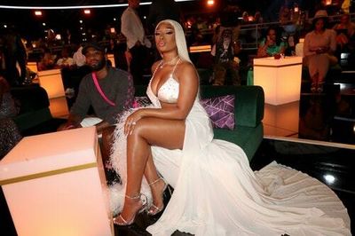 Megan Thee Stallion made a compelling case for strict boundaries