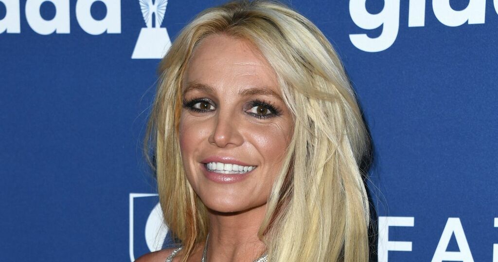 Britney Spears father Jamie Spears steps down from…