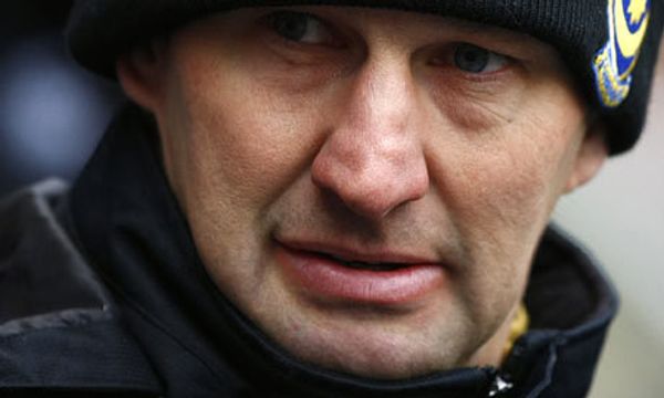 There are plenty of options but no rules when it comes to football management