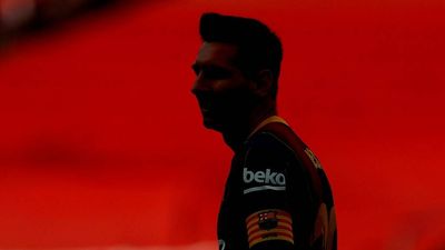 La Liga Begins Life After Messi, in Conflict With Barcelona and Real Madrid