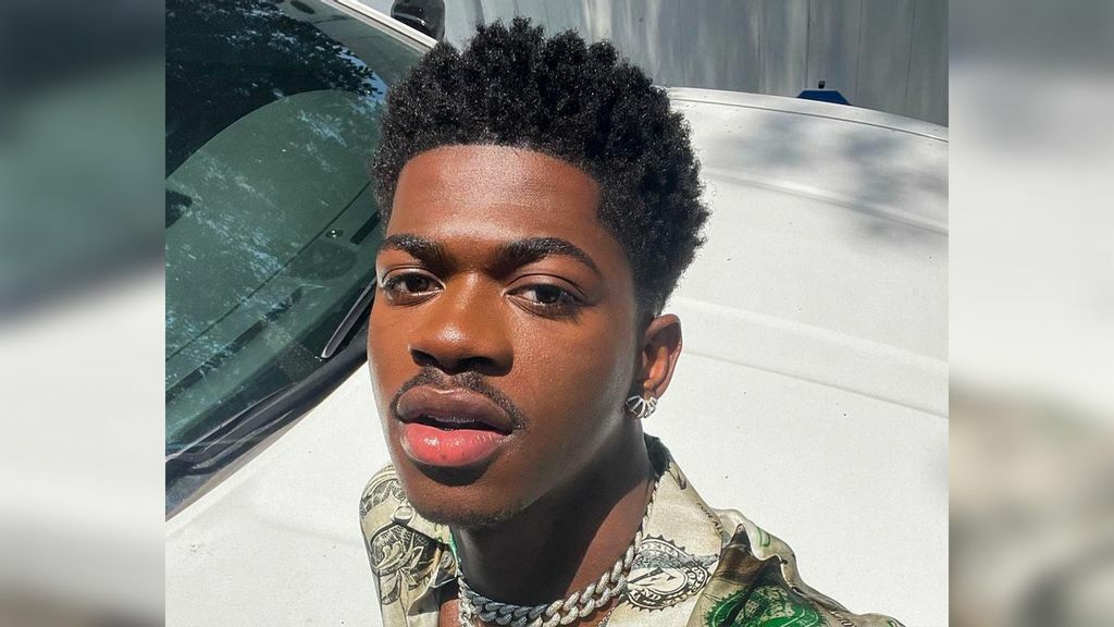 Rapper Lil Nas X Reveals He’s In A Relationship