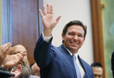 Fox News is weirdly thirsty for Florida Gov. Ron DeSantis, according to leaked emails