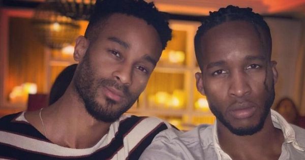 Love Island stars' lookalike siblings as family members set to head into villa