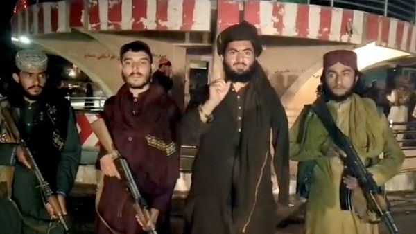 Who are the Taliban and what do they want? Here's what you need to know about Afghanistan's militant extremists