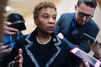 Let's revisit Barbara Lee's lonely vote against the Afghanistan invasion