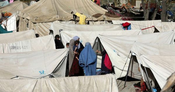 What you can do right now to help people in Afghanistan as Taliban takes control of Kabul
