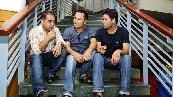 Taliban’s Afghan takeover puts higher educational institutes in a spot