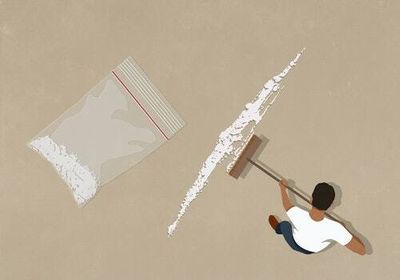 This is why it's so hard to detect if your drugs have been messed with