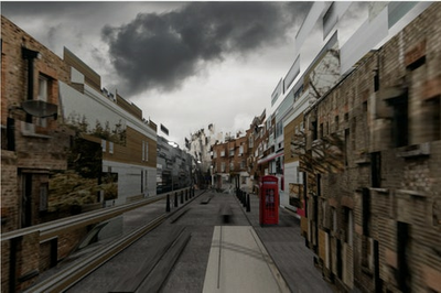 Artists are creating interactive music videos to show the effects of climate change