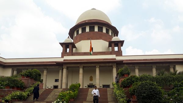 Supreme Court Grants Centre Four More Weeks For Guidelines On Ex-gratia To Kin Of Covid-19 Deceased