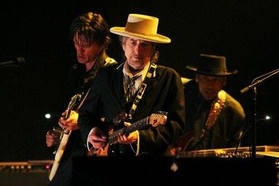 Open Mic: What to make of the child sexual abuse allegations against Bob Dylan