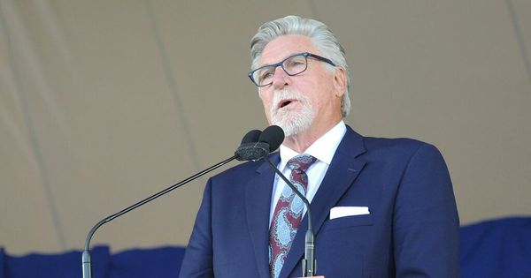 Tigers' TV analyst Jack Morris apologizes for perceived racist accent  during Shohei Ohtani at-bat