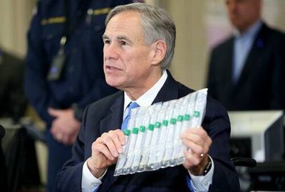Texas is the perfect microcosm of America's next COVID surge