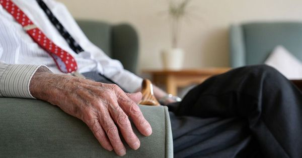 No decisions made on scrapping pensions triple lock, Downing Street insists