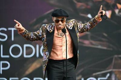 Anderson .Paak just made his wishes very clear regarding posthumous releases