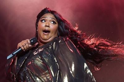 Facebook draws the line at bullying Lizzo, apparently