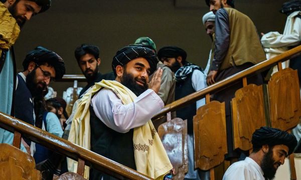 ‘Defeat was inevitable’: our panel weighs in on the Afghanistan catastrophe