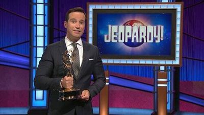 Mike Richards has resigned from the 'Jeopardy!' job he gave himself