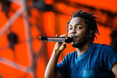 Kendrick Lamar's next album will be his last with Top Dawg Entertainment, as it should be