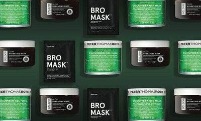 The 7 best face masks for men