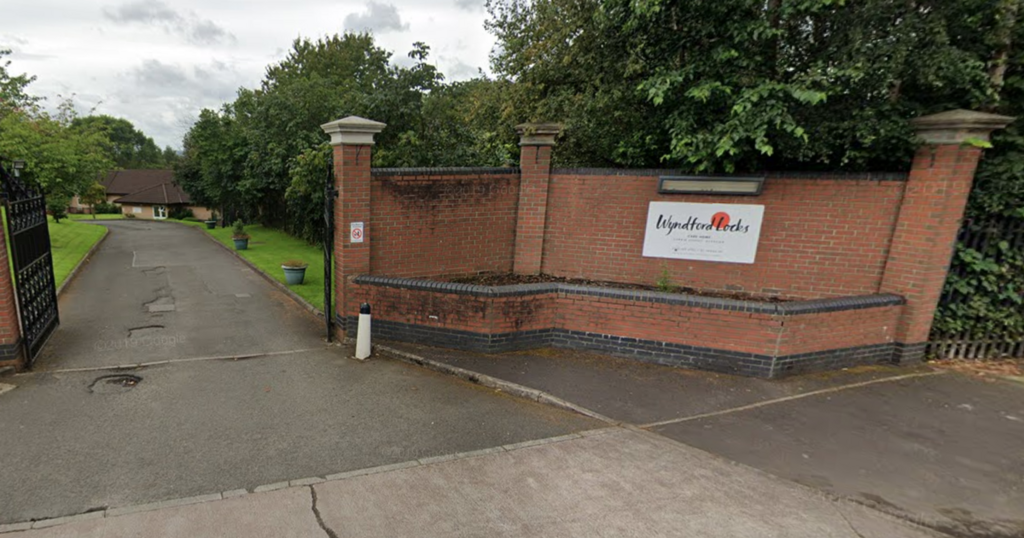 Glasgow nurse made over 20 medication blunders on…