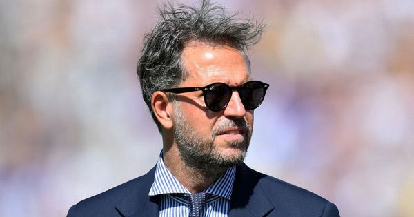 What Fabio Paratici and Daniel Levy want Tottenham squad to look like after transfer deadline