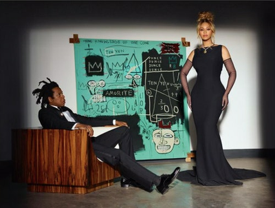 Jay-Z and Beyonce’s Basquiat controversy illustrates the complexity of Black wealth