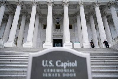 The Capitol police are trying to move past Jan. 6 — by moving beyond D.C.