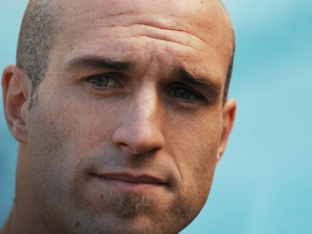 Chris Judd, New Hall of Fame inductee, was on path to…