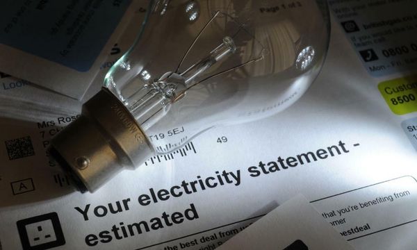 UK energy suppliers announce maximum price rises