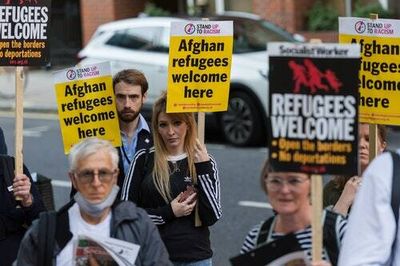 Airbnb will house Afghan refugees, a great reminder that the resources to help people in need already exist