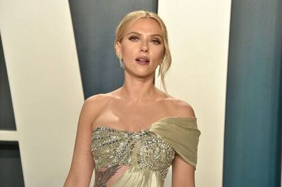 Your Marvel A-listers aren't friends with anyone but the bag