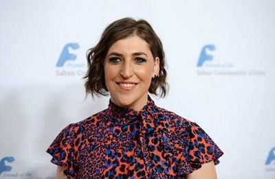 Mayim Bialik's history of science skepticism makes her a bizarre choice for 'Jeopardy!'