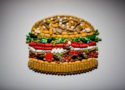 How dietary supplements bamboozled America