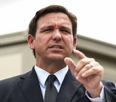 Even Floridians really, really don't want Ron DeSantis to run for president