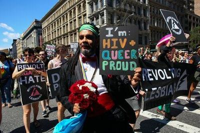 People know even less about HIV than they used to, according to new research