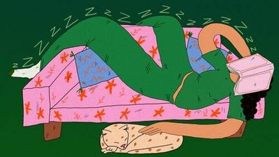 Could an afternoon nap really be better than sleeping more at night?