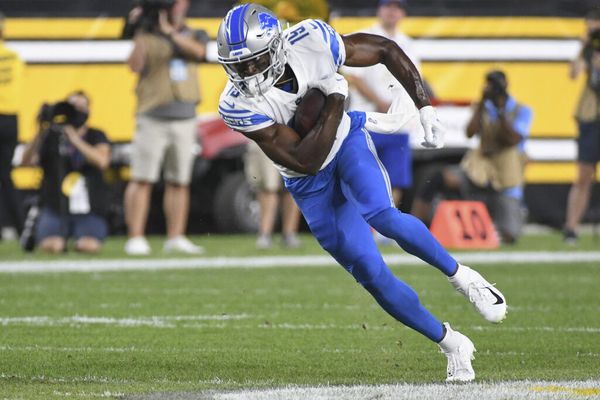 Lions vs. Colts: How to watch, listen, stream the preseason matchup