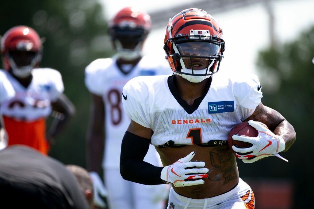 Cincinnati Bengals roster: Projecting the 53 who make the team