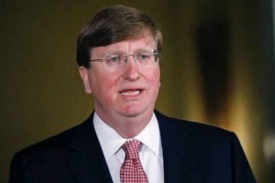 Someone tell Mississippi's governor that heaven isn't a consolation prize for COVID