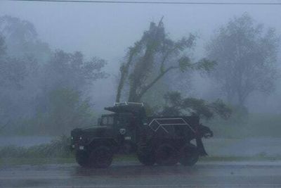 Hurricane Ida, supercharged by climate change, was a terrifying preview of the future