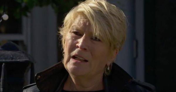 EastEnders confirms who could die in horror blaze as lives left on the line