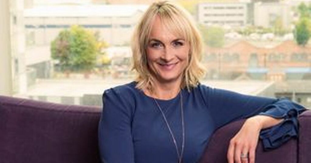 Louise Minchin Announces Date She Will Be Leaving Bbc…