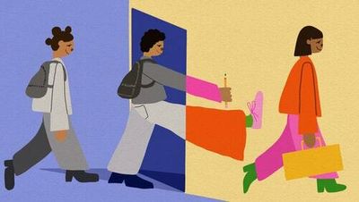 Back-to-school usually means a fresh start. What does that even look like this year?
