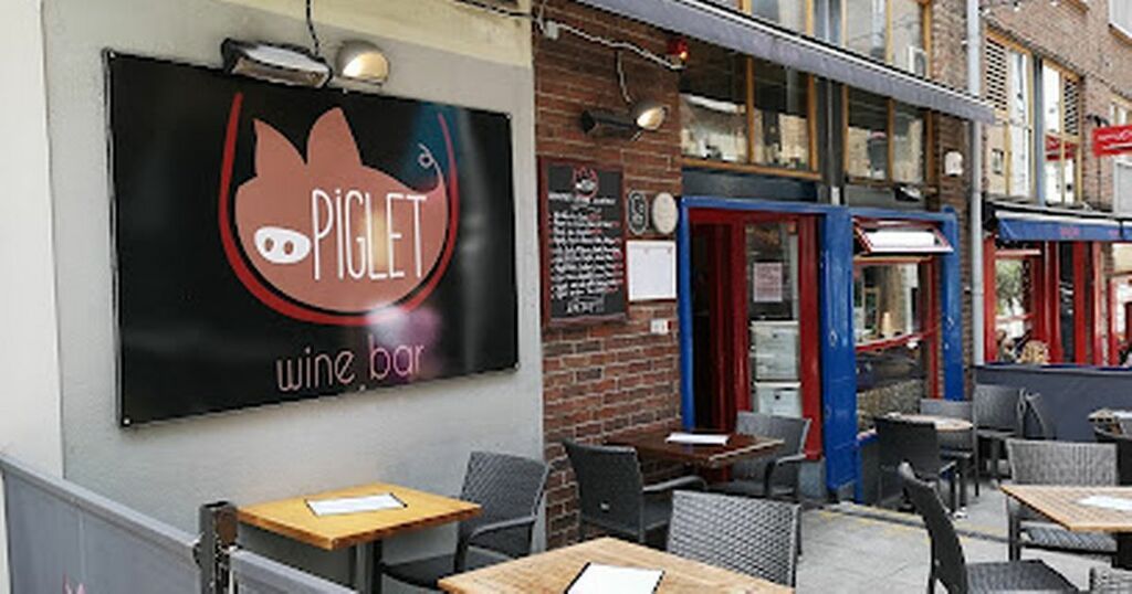 Everything you need to know about Piglet, the Dublin…