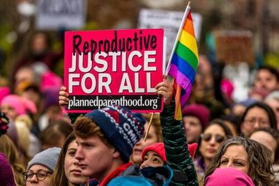 Texas essentially outlawed abortion overnight