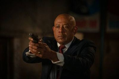 Bumpy Johnson is the prefect archetype of a Black anti-hero