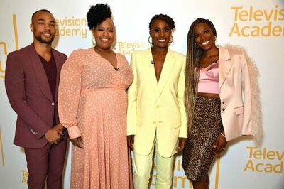 Issa Rae's 'Insecure' is coming to an end — but the show has taught us a lot