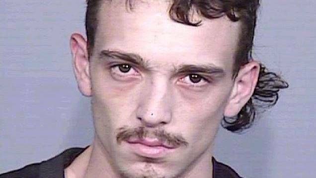 Man sentenced to 10 years jail for crime spree during…